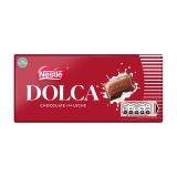 Шоколад НЕСТЛЕ  DOLCA  МЛЕЧЕН 100гр. /34