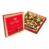 Шоколадови Бонбони Caja Roja ПРАЛИНИ 200гр./ 8