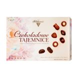 Шоколадови бонбони SLD L'AMOUR ГОЛЕМИ ПРАЛИНИ 165гр. /6