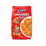 Croco Crackers пица 150гр. /12