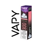 VAPY Infinity 800 Бонбон  С никотин х10/50