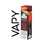 VAPY Infinity 800 Диня С никотин х10/50