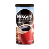 Nescafe Classic 475г/12