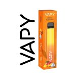 VAPY Манго БЕЗ никотин 10x800/50