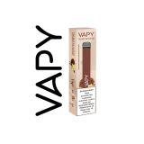 VAPY Табако Ванилия С никотин 10х500/50