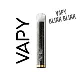 VAPY  BLINK BLINK Ябълка Леден Ефект 10х800 БЕЗ Никотин/50
