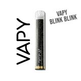 VAPY  BLINK BLINK Боровинки Леден Ефект 10х800 БЕЗ Никотин/50
