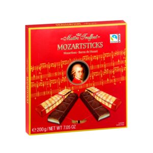 MOZARTSTICKS 200g/ 25