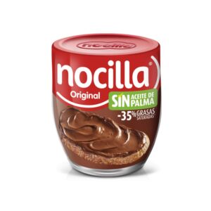 NOCILLA ОРИГИНАЛ 180Г/12