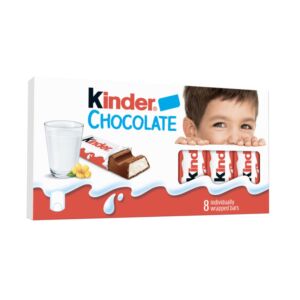 Ш-Д КИНДЕР Т8х10Г/40