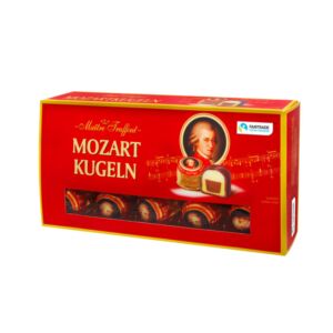 MOZART TRUFFLE CANDIES 200G/ 20