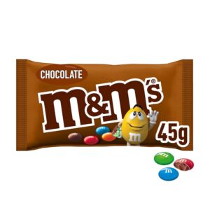 ДРАЖЕ МиМ  ШОКО 45Г/24