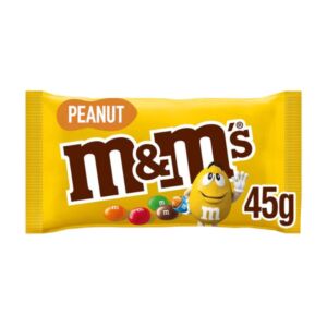 ДРАЖЕ МиМ ФЪСТЪК 45Г/24