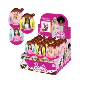 Dolci Barbie egg 24х17,5g /4