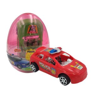 Police egg 12x6g /6