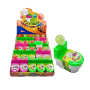 Toiltet Candy 20x10g/12