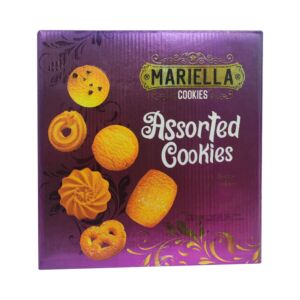 Mariella Butter Cookies 300g