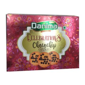 Danima Celebrations Cookies 300 g