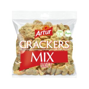 Artur Crackers Mix 90g