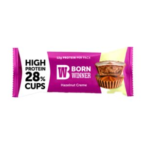BW 42Г CUPS БЕЗ ЗАХАР ЛЕШНИК/12