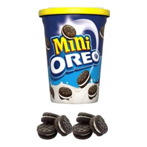 ОРЕО МИНИ БИСКВИТКА ПЛ. КОФ 115Г/8