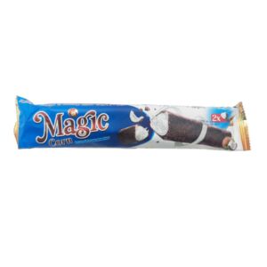 Magic 2хЦАРЕВ ПРЪЧКИ КРЕМ КОКОС 24х30Г/6