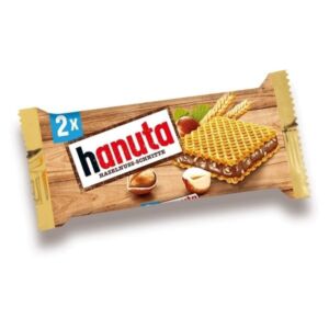 Hanuta 44g / 18