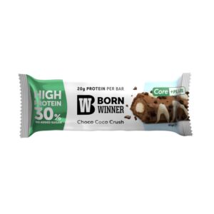 BW Core +PLUS Choco Coco Crush 65g