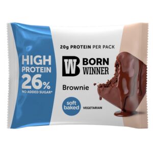 BW Brownie 12x75g