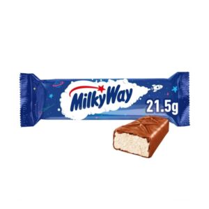MILKY WAY CHOCOLATE DESSERT 21,5G/ 60