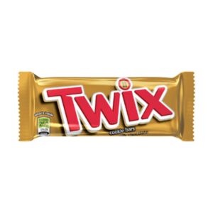 Twix 50g/30