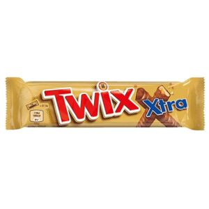 TWIX Xtra 75g/30
