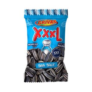 ГРИВАС ШАРЕН СЛЪНЧОГЛЕД XXXL 80Г/20