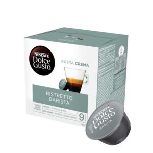 Nescafe Dolce Gusto Ristretto Barista 16cap 112g/3