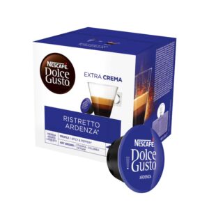 Dolce Gusto ARDENZA 16cap /6