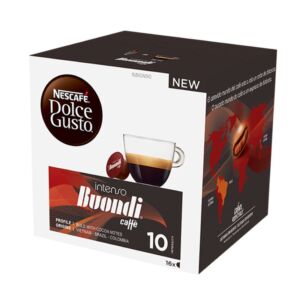 Dolce Gusto BUONDI 16cap /3