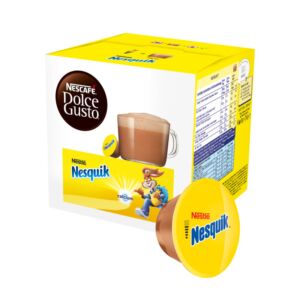 Nescafe Dolce Gusto Nesquik 16cap 256g/3