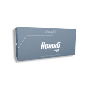 6.5 ГР BUONDI DECAFFE х 50/8