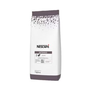 1000г Intenso NESСAFE ЗЪРНА/6