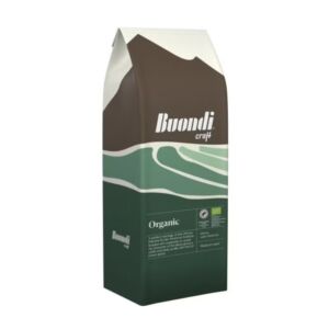 1000г ОРГАНИК BUONDI КРАФТ/6