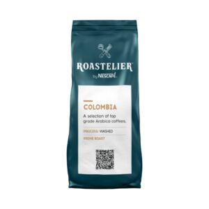 750g COLOMBIA NESCAFE ROASTELIER/ 6