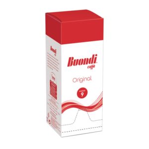 BUONDI CO 25 COFFEE POD 175g/ 6