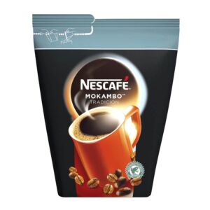 MOKAMBO TRADICION NESCAFE 500Г/12