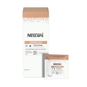 NESCAFE Espresso 25х7Г КАФЕ ПОД/6