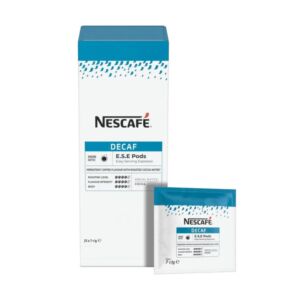 NESCAFE ДЕКАФЕ 25х7Г КАФЕ ПОД/6