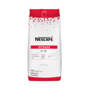 500Г ALEGRIA NESCAFE INTENSE/12