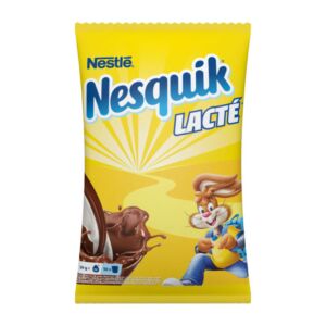 1000гр NESTLE LACTE NESQUIK КАКАО/10