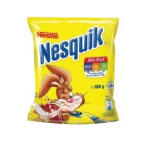 NESQUIK КАКАО НА ПРАХ 800Г/12