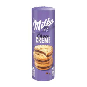 Б-ТИ МИЛКА САНДВИЧ 260Г/18
