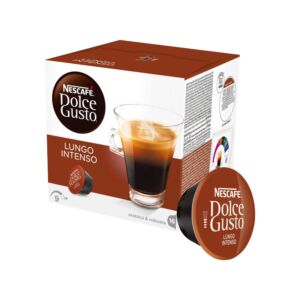 NESC DLC GST Lungo lnso 16-144g /3